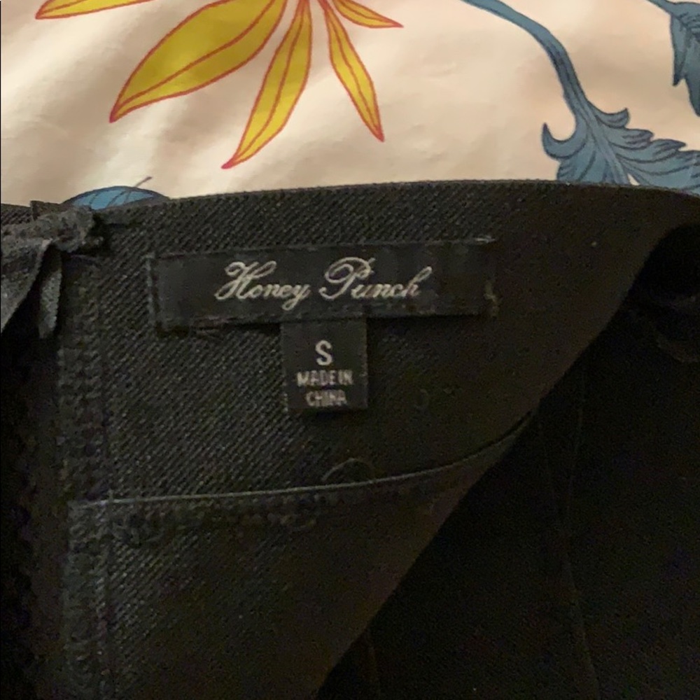 PENCIL SKIRT - Picture 3 of 4